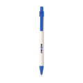 Milk-Carton Pen, blue