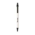 Milk-Carton Pen, black