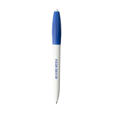 Logo trade advertising products image of: Stilolinea S45 BIO-S! pen