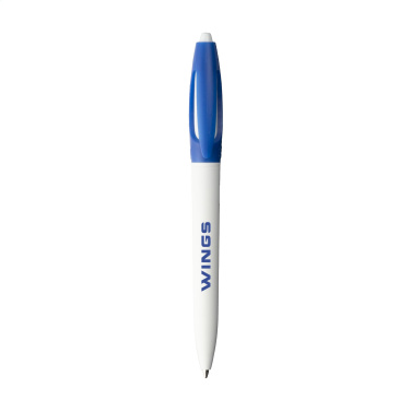 Logo trade business gift photo of: Stilolinea S45 BIO-S! pen