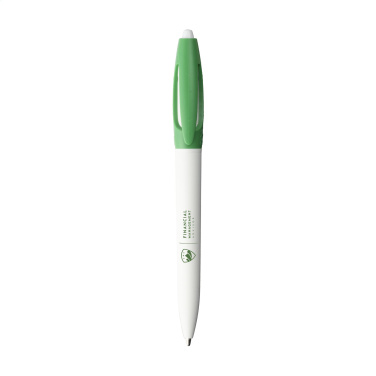 Logo trade corporate gifts image of: Stilolinea S45 BIO-S! pen