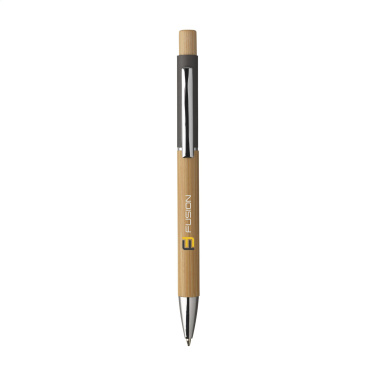 Logotrade promotional items photo of: Saya Bamboo Pen