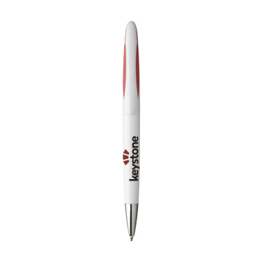 Logotrade promotional products photo of: Lunar GRS Recycled Pen