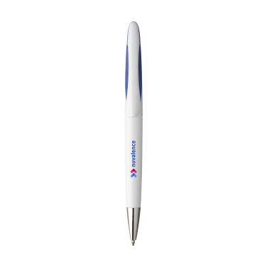 Logotrade promotional giveaways photo of: Lunar GRS Recycled Pen