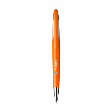 Logotrade advertising products photo of: Lunar GRS Recycled Pen