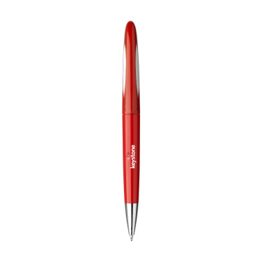 Logotrade business gift image of: Lunar GRS Recycled Pen