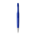 Lunar GRS Recycled Pen, royal blue