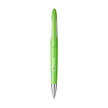 Logotrade promotional merchandise image of: Lunar GRS Recycled Pen