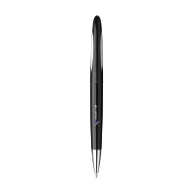 Logotrade promotional product image of: Lunar GRS Recycled Pen