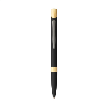 Logotrade advertising product image of: Yuri GRS Recycled Alu Pen