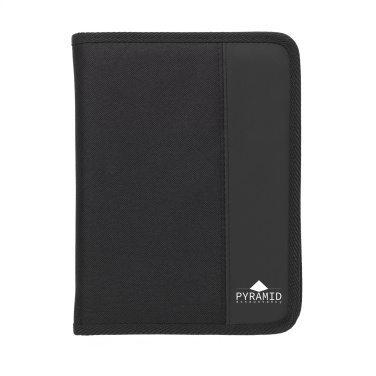 Logo trade corporate gift photo of: Noto A5 document folder