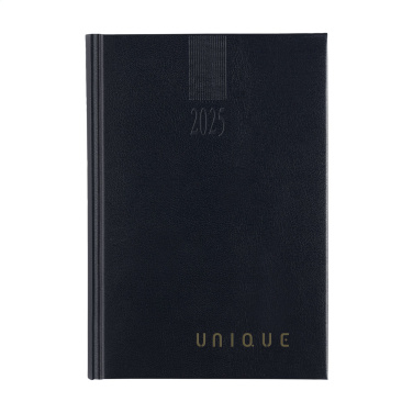 Logotrade corporate gift image of: Euromax Balacron diary A4 4-languages