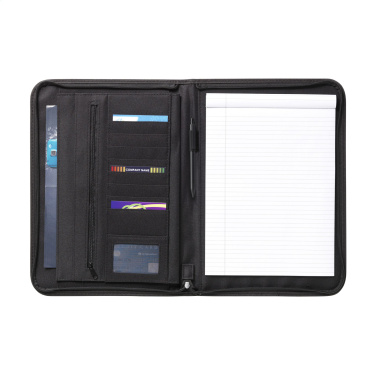 Logotrade promotional giveaway picture of: Firenze A4 document folder