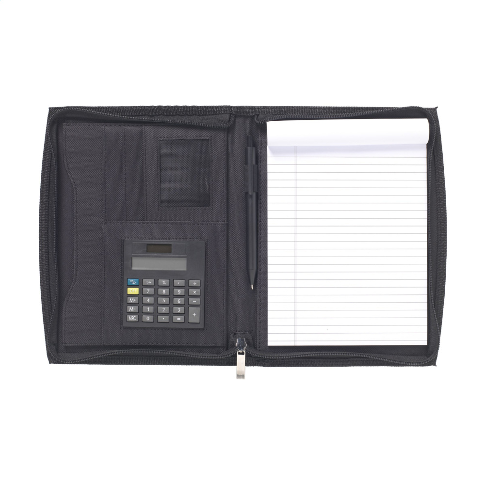 Logotrade corporate gift picture of: DesignFolio A5 document folder