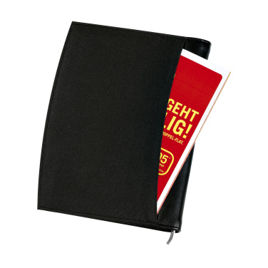 Logotrade promotional gift image of: DesignFolio A5 document folder