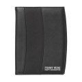 DesignFolio A5 document folder, black