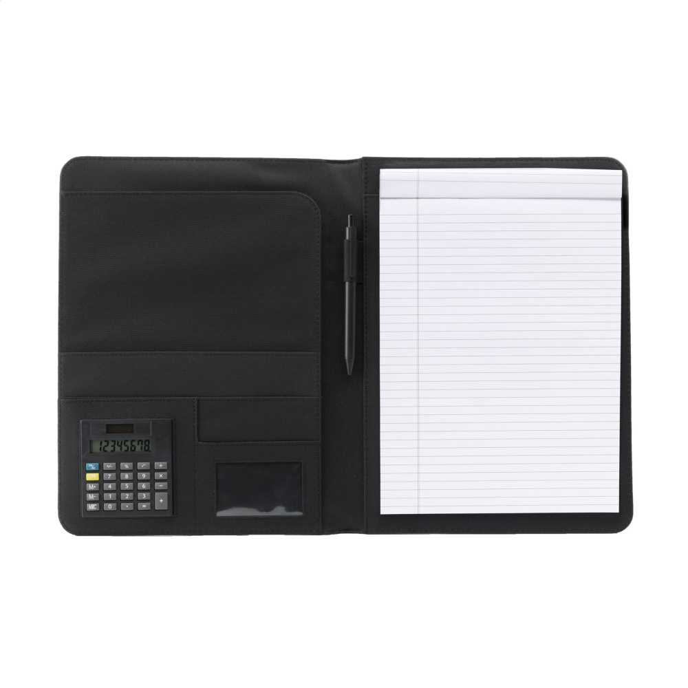 Logotrade promotional products photo of: Alpha A4 document folder