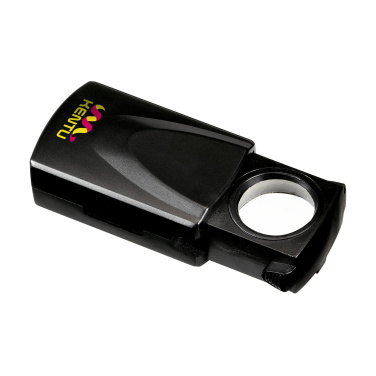 Logotrade promotional giveaway picture of: Loupe Compact magnifying glass