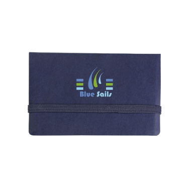 Logo trade promotional products picture of: NotePad Paper notebook