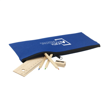 Logo trade promotional merchandise image of: MultiPouch case