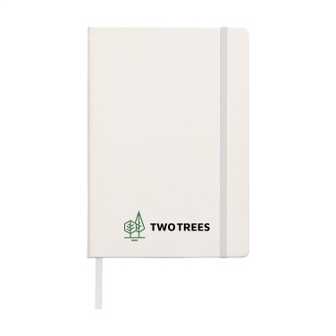 Logotrade promotional merchandise photo of: Pocket Paper Notebook A4