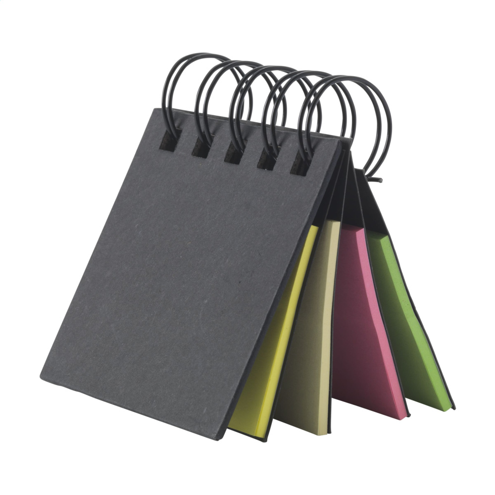 Logo trade promotional product photo of: Memo Paper memobook