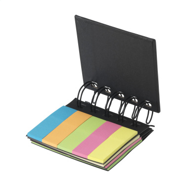 Logotrade promotional merchandise image of: Memo Paper memobook