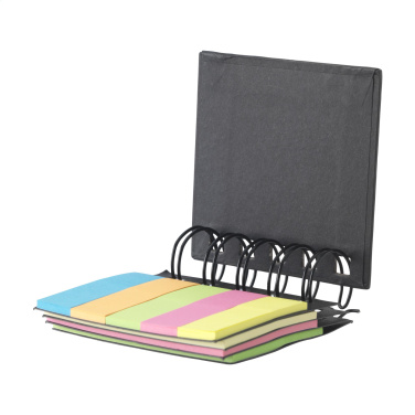 Logo trade promotional items picture of: Memo Paper memobook