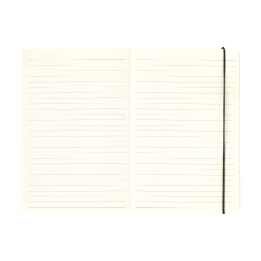 Logotrade promotional merchandise image of: Craftnote Paper Notebook A5