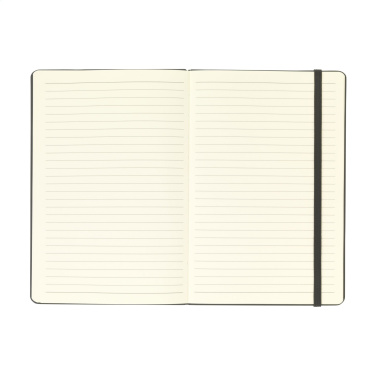 Logotrade promotional product image of: CraftCover Notebook A5