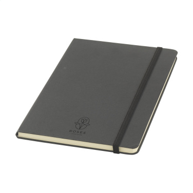 Logotrade promotional product image of: CraftCover Notebook A5