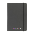 CraftCover Notebook A5, black