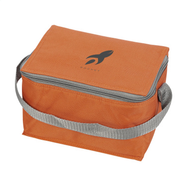 Logotrade corporate gift image of: FreshCooler cooler bag