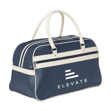 Logotrade advertising products photo of: RetroSport sports bag