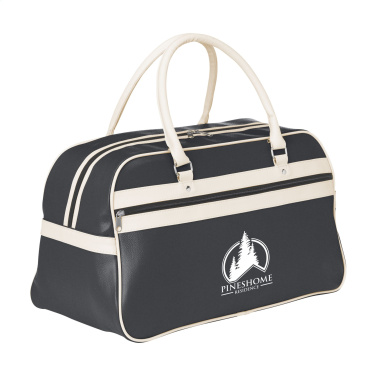 Logotrade promotional items photo of: RetroSport sports bag