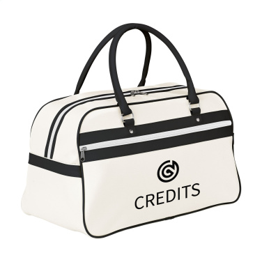 Logotrade corporate gift picture of: RetroSport sports bag