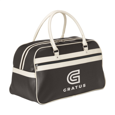 Logotrade promotional product image of: RetroSport sports bag