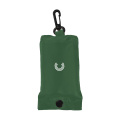 ShopEasy foldable shoppingbag, dark green