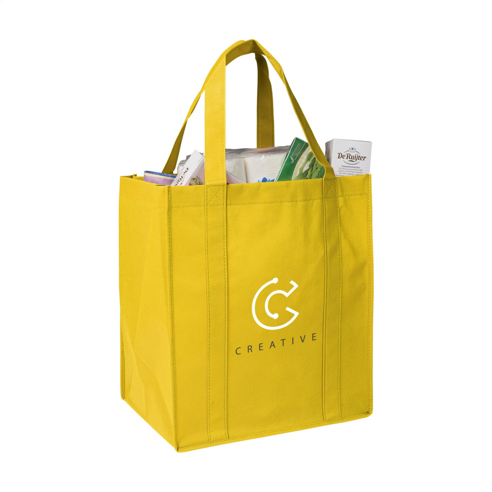 Logotrade promotional item picture of: ShopXL shopping bag