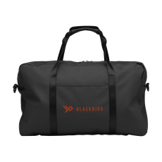 Lennon RCS Recycled PU Sports-/Travelbag