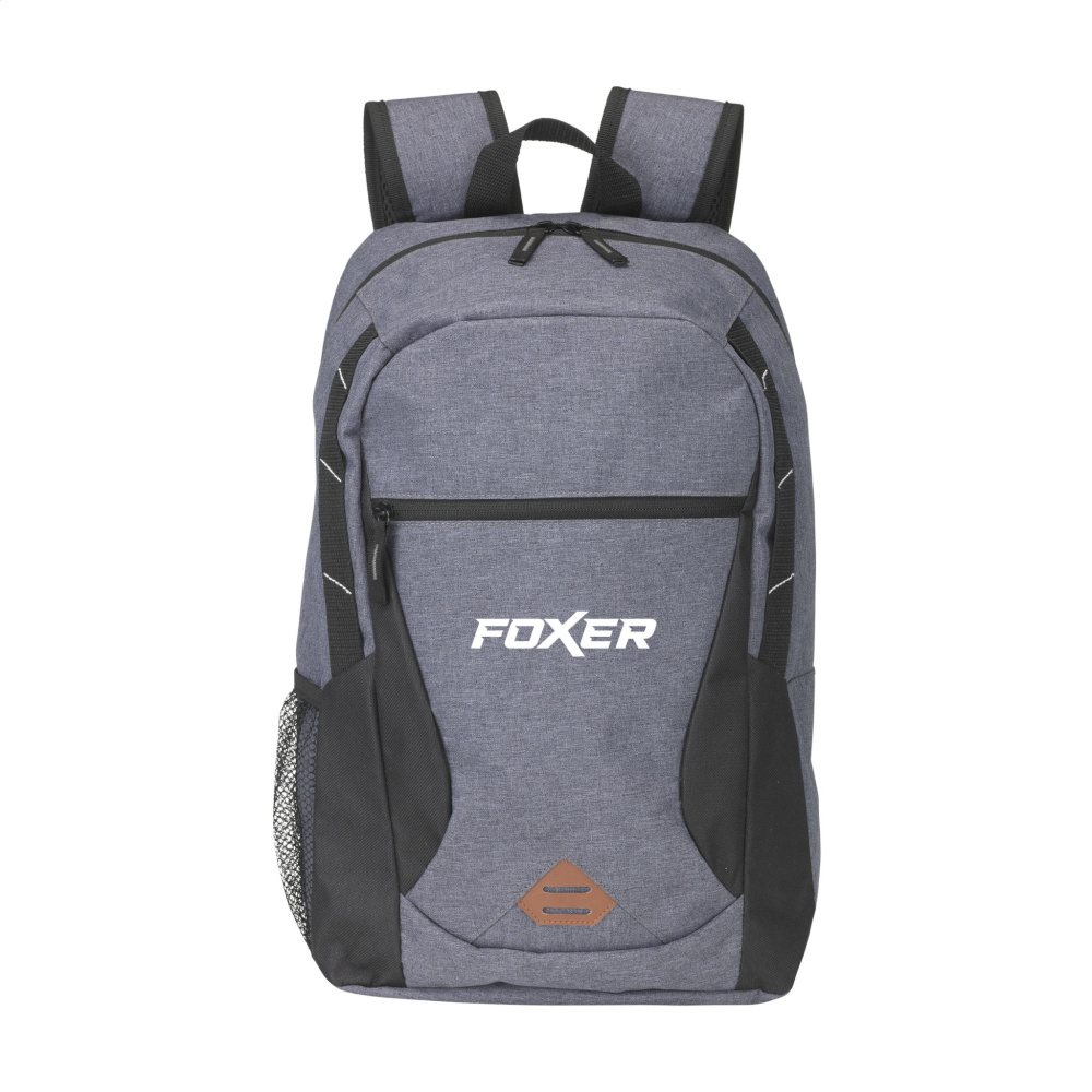 Logotrade corporate gifts photo of: TrackWay backpack