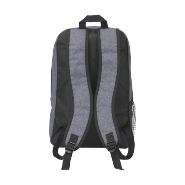 Logo trade promotional items picture of: TrackWay backpack