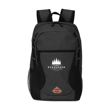 Logotrade promotional merchandise image of: TrackWay backpack