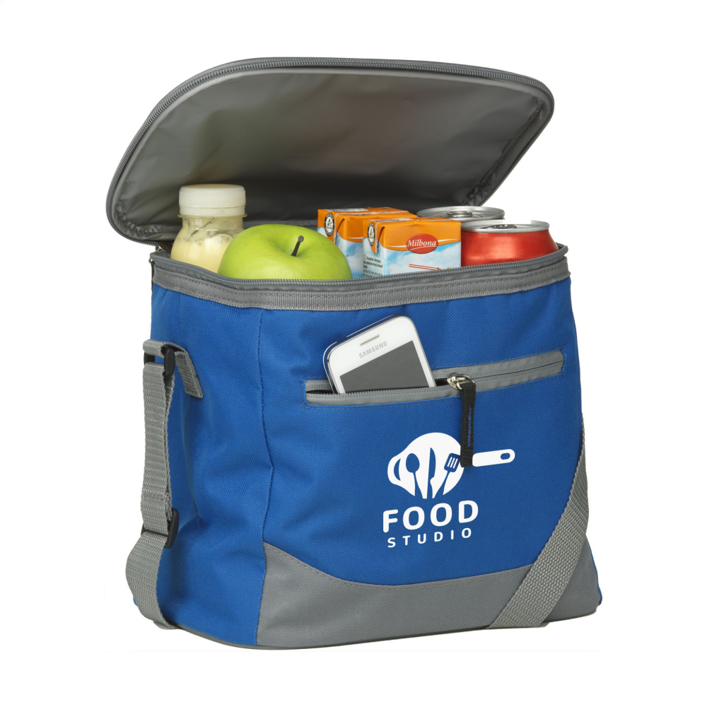 Logotrade advertising product image of: Fresco cooler bag