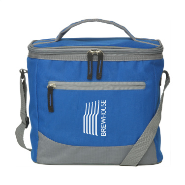 Logotrade promotional product picture of: Fresco cooler bag