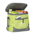 Fresco cooler bag, lime