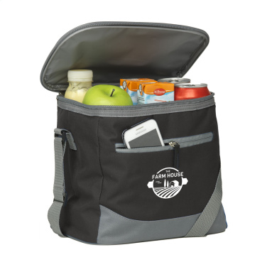 Logo trade corporate gift photo of: Fresco cooler bag