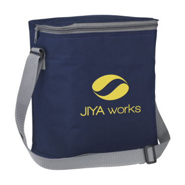 Logo trade corporate gift photo of: FreshCooler 12 Pack cooler bag