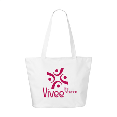 Logo trade promotional products image of: Royal XL Shopper bag