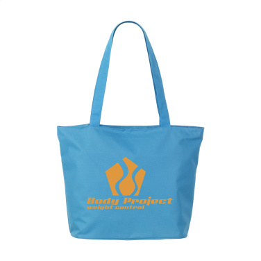 Logotrade promotional merchandise picture of: Royal XL Shopper bag